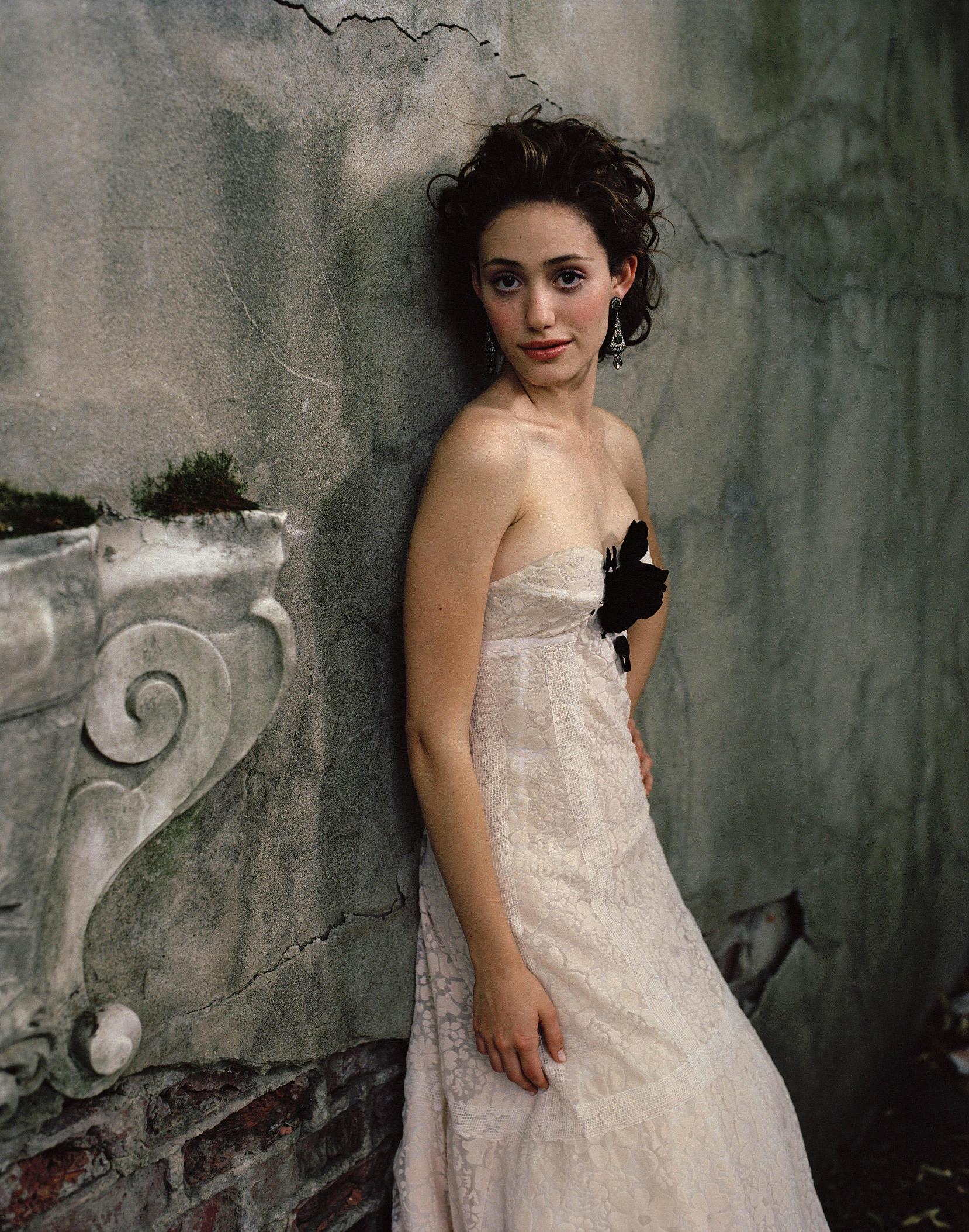 Emmy Rossum photo #112605