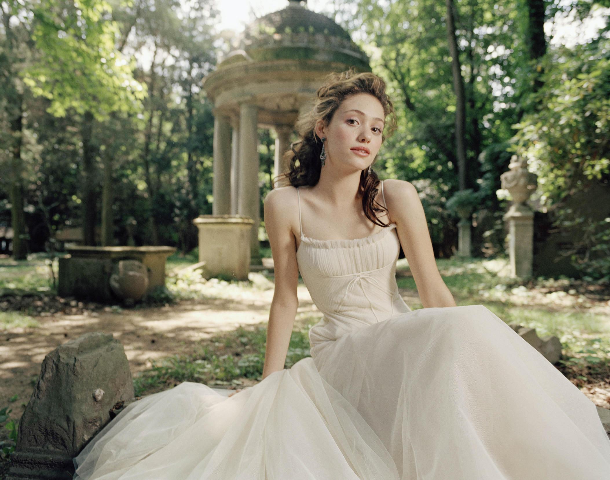 Emmy Rossum photo #112620