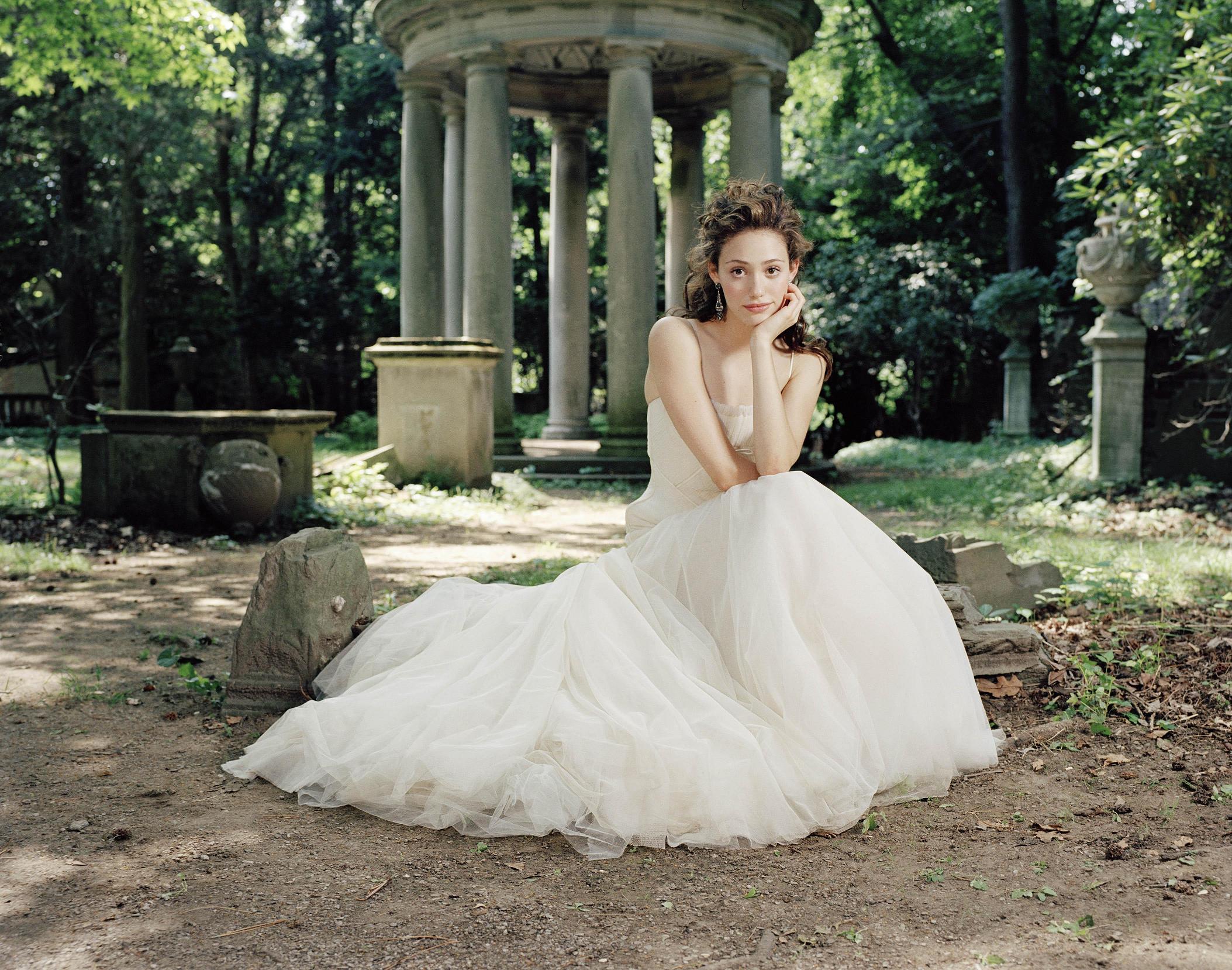 Emmy Rossum photo #112616