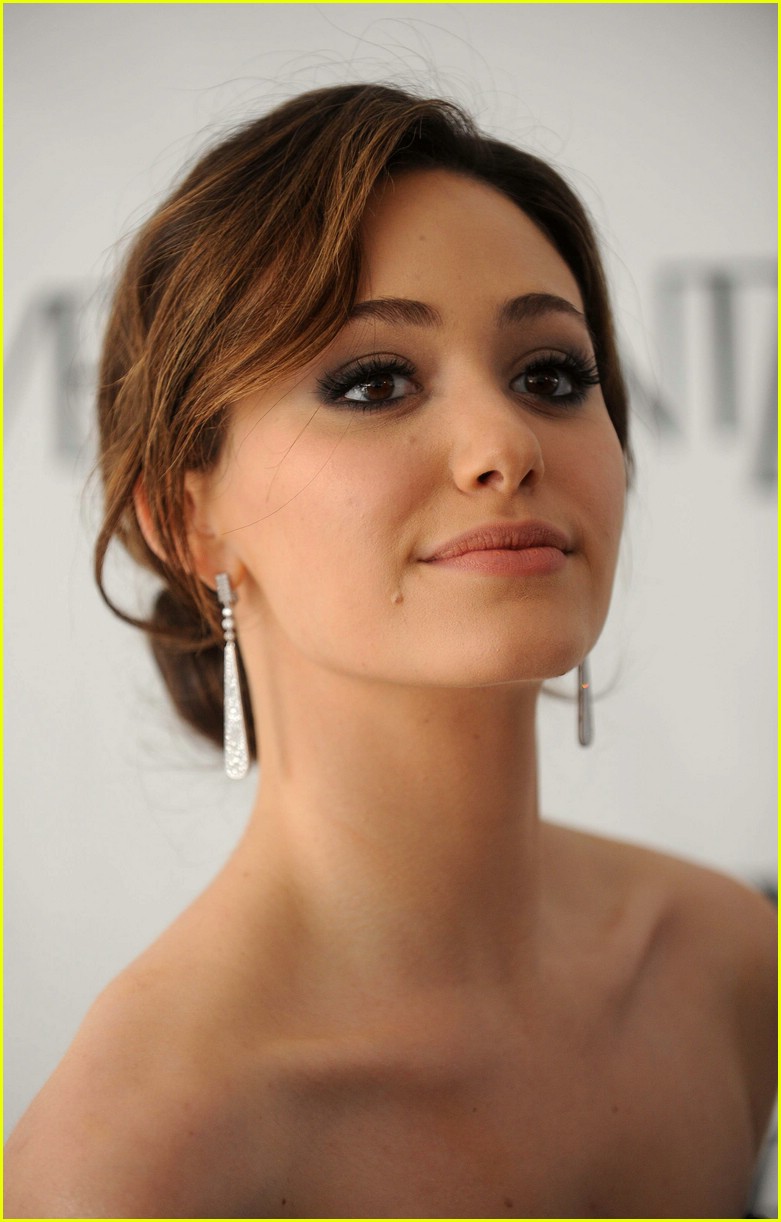 Emmy Rossum photo #95891