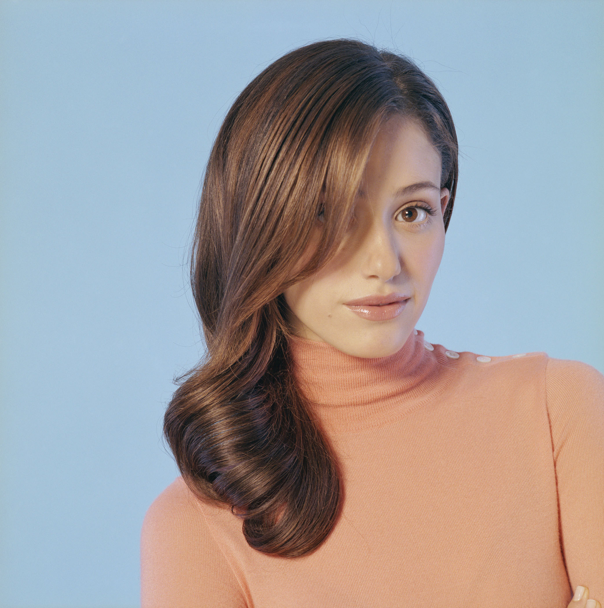 Emmy Rossum photo #23903