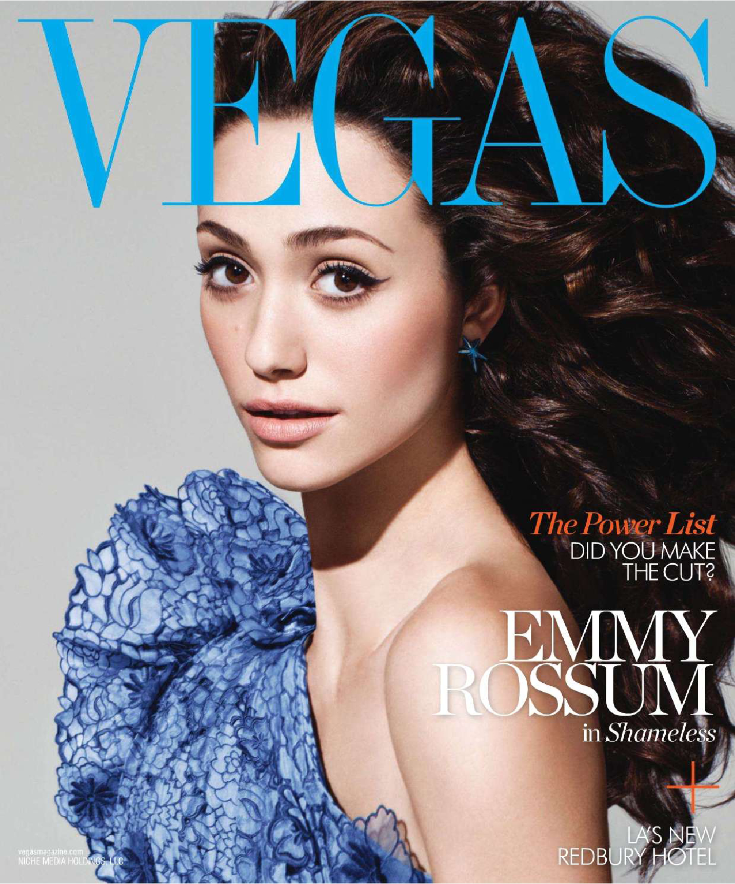 Emmy Rossum photo #252576