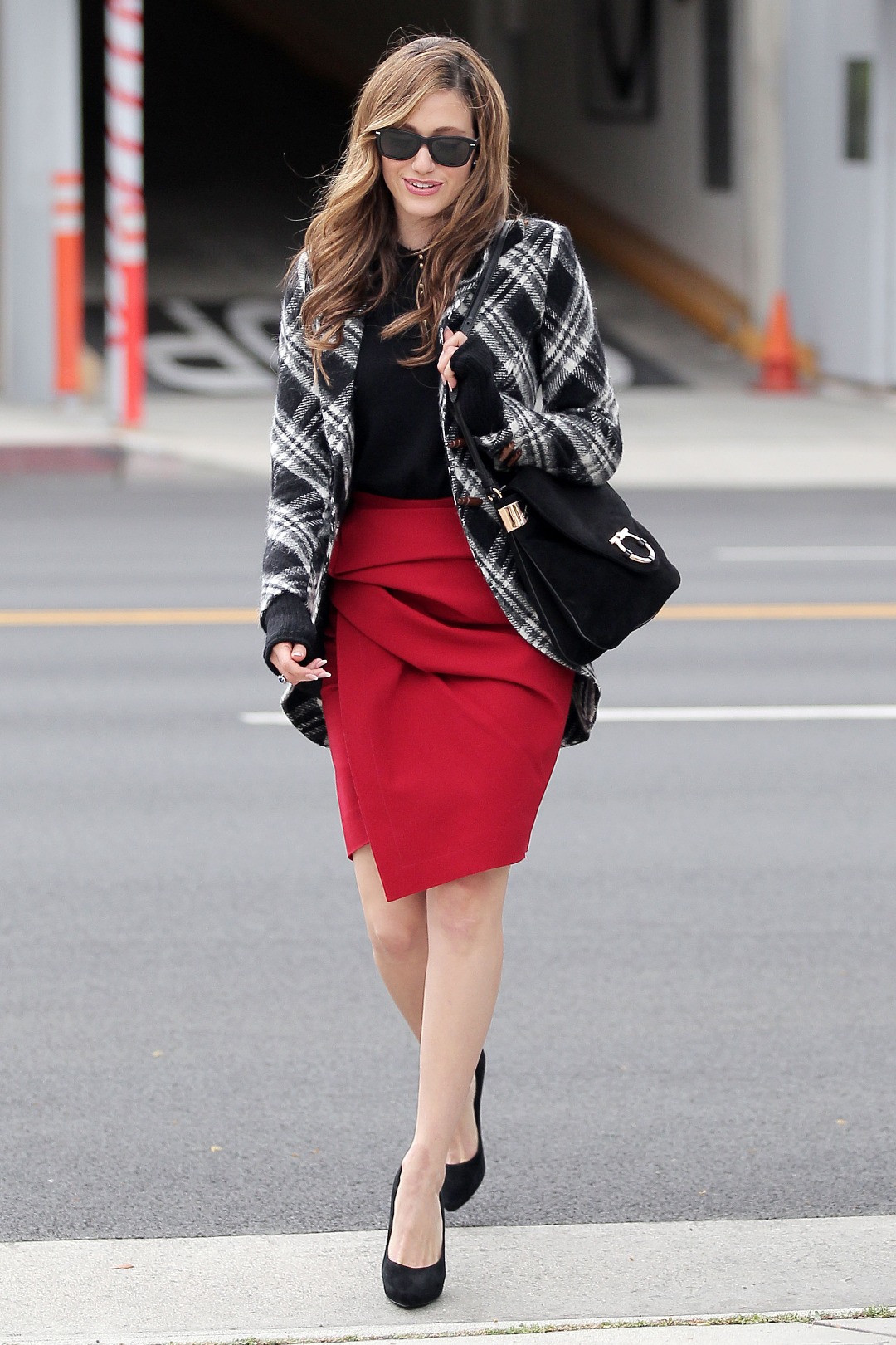 Emmy Rossum photo #384477