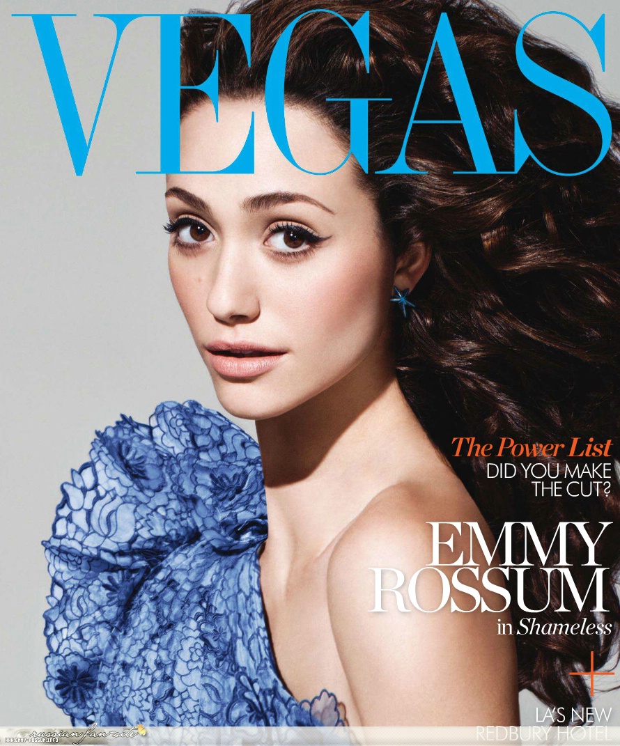 Emmy Rossum photo #258369