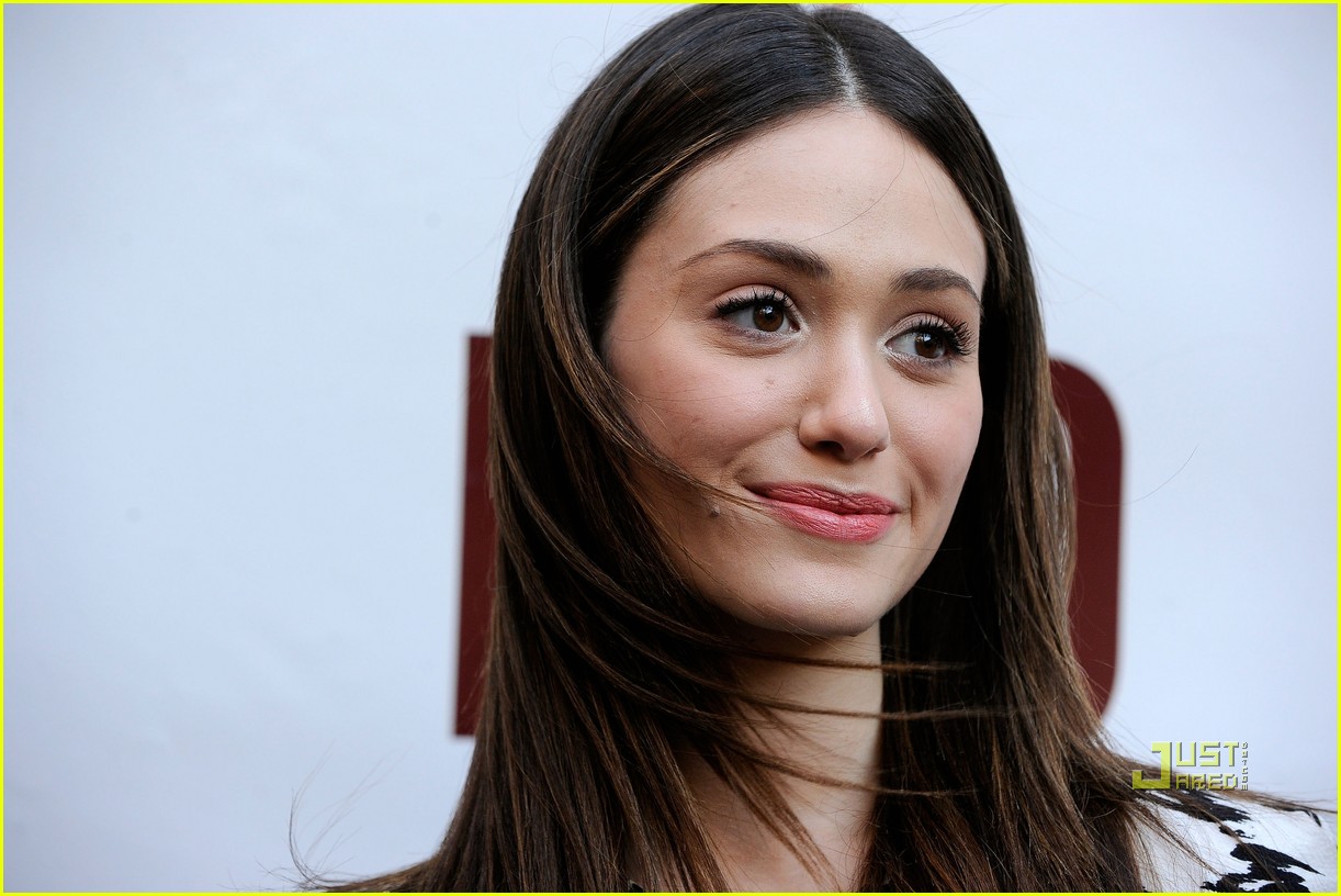 Emmy Rossum photo #186630