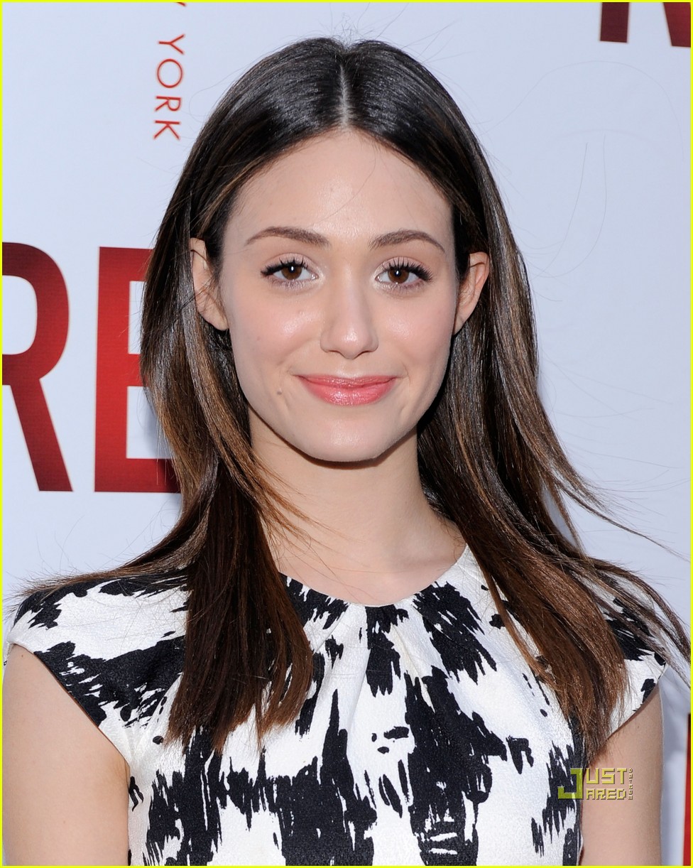 Emmy Rossum photo #186633