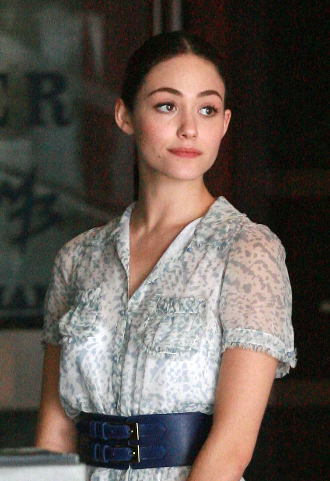 Emmy Rossum photo #135347