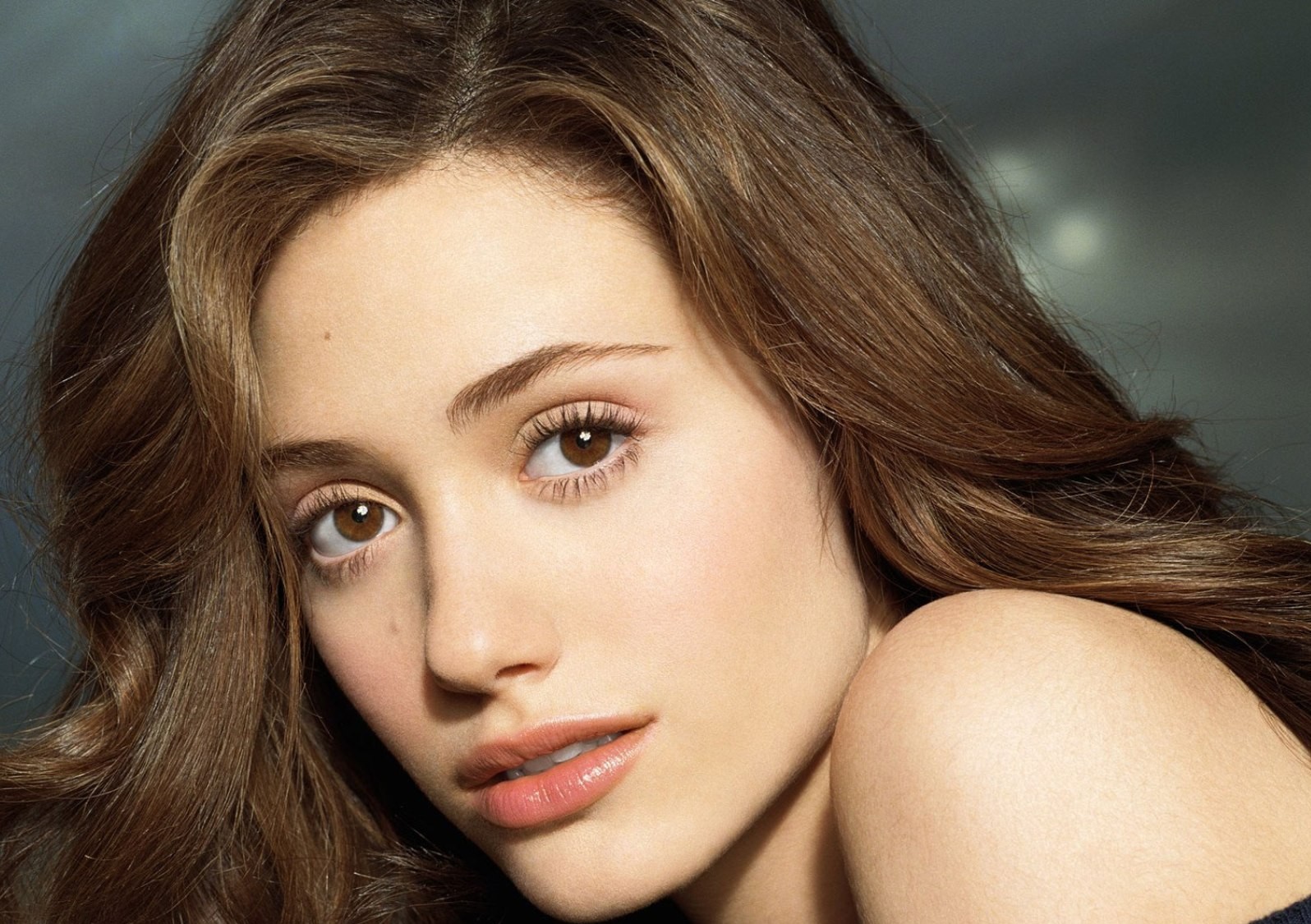 Emmy Rossum photo #103917