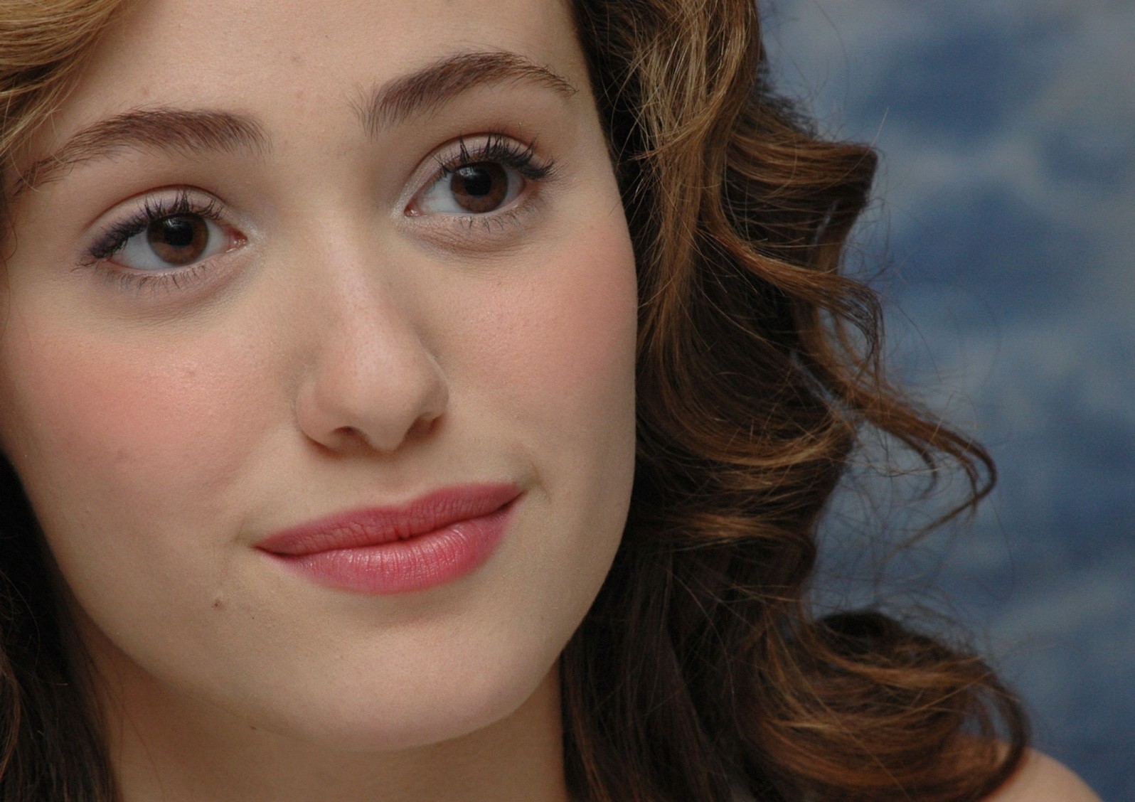 Emmy Rossum photo #103911