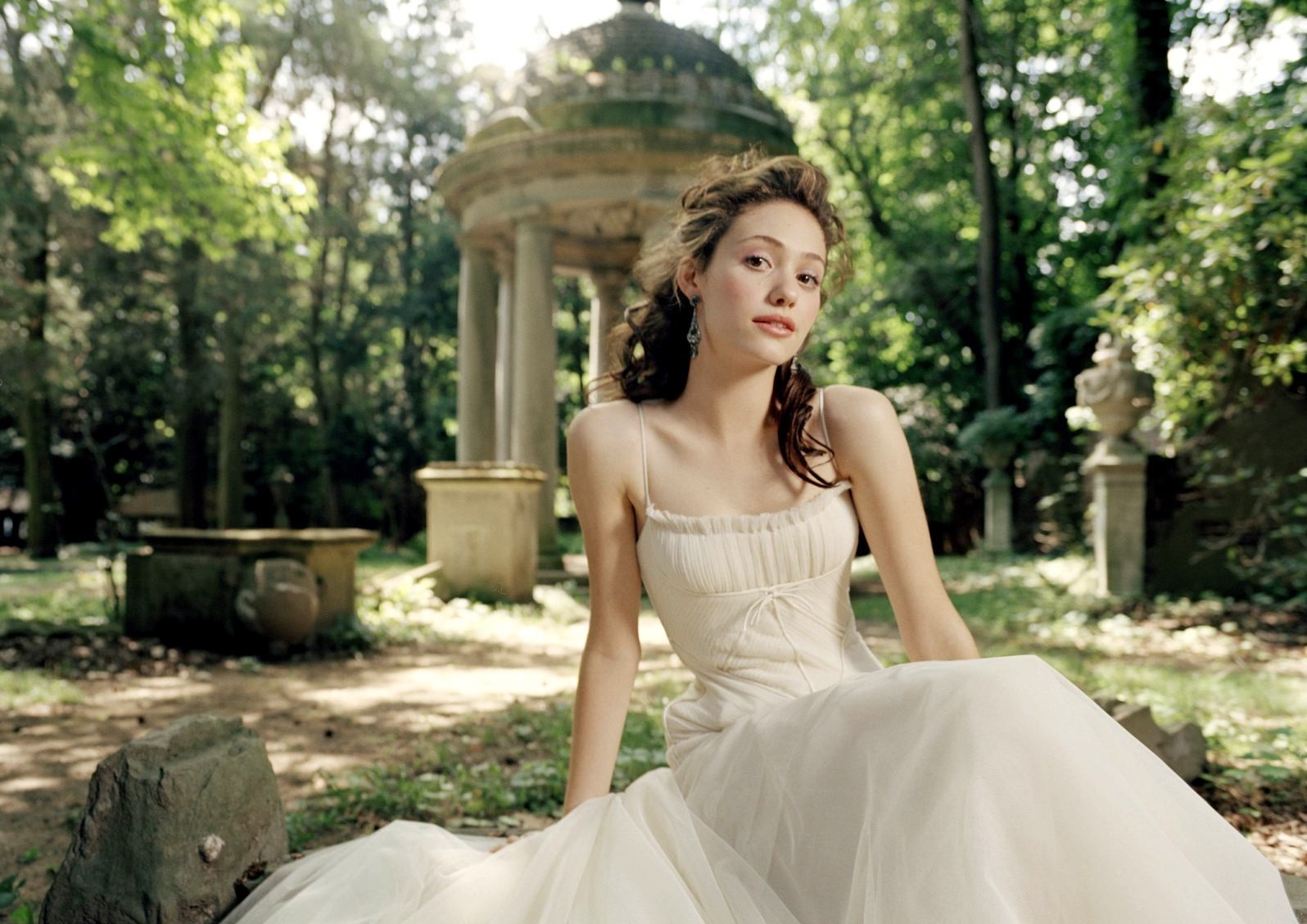 Emmy Rossum photo #103910