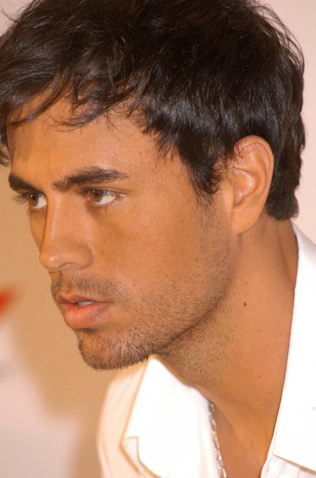 Enrique Iglesias photo #341485