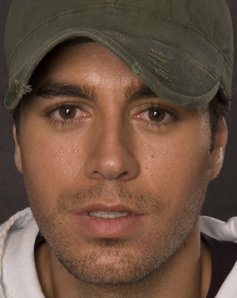 Enrique Iglesias photo #341486