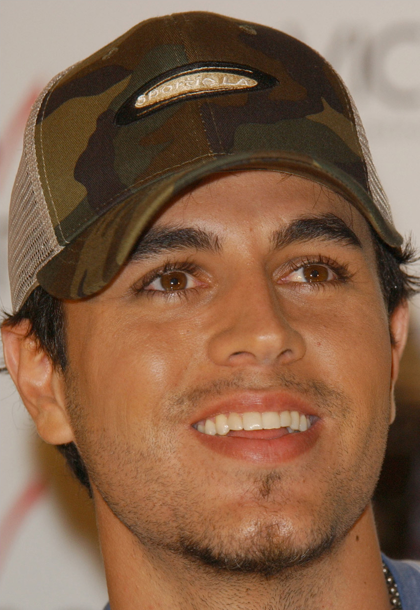 Enrique Iglesias photo #341489