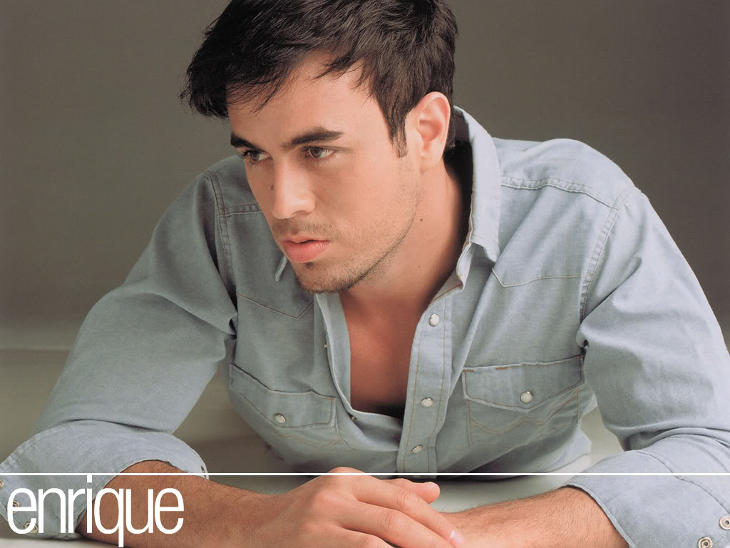 Enrique Iglesias photo #341488