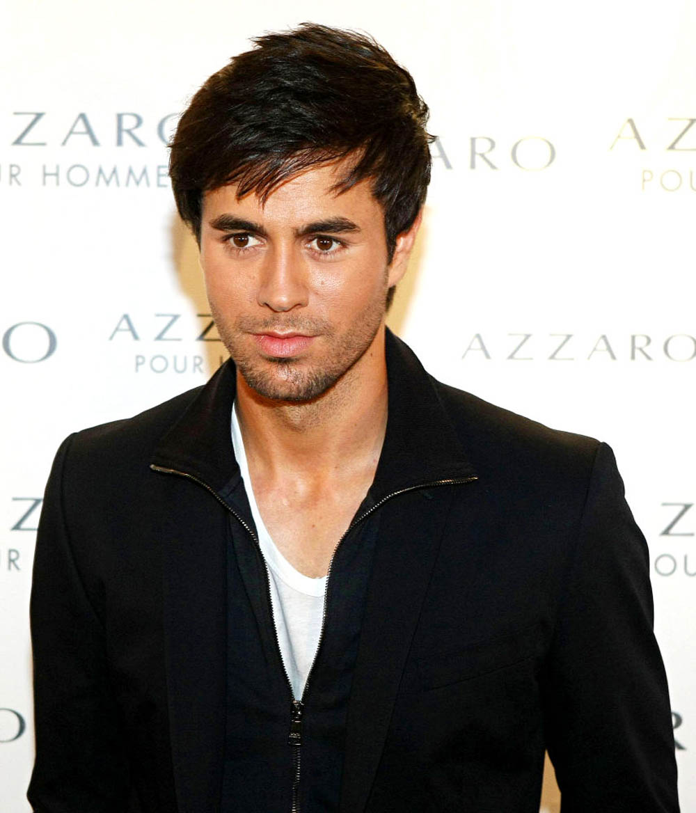 Enrique Iglesias photo #328722