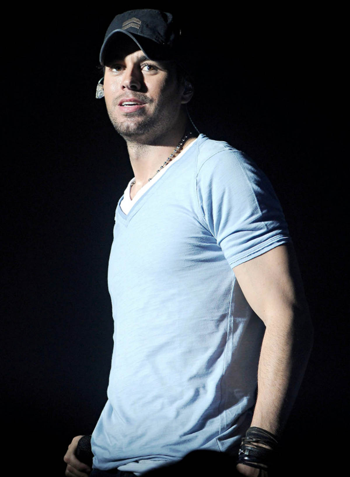 Enrique Iglesias photo #328721