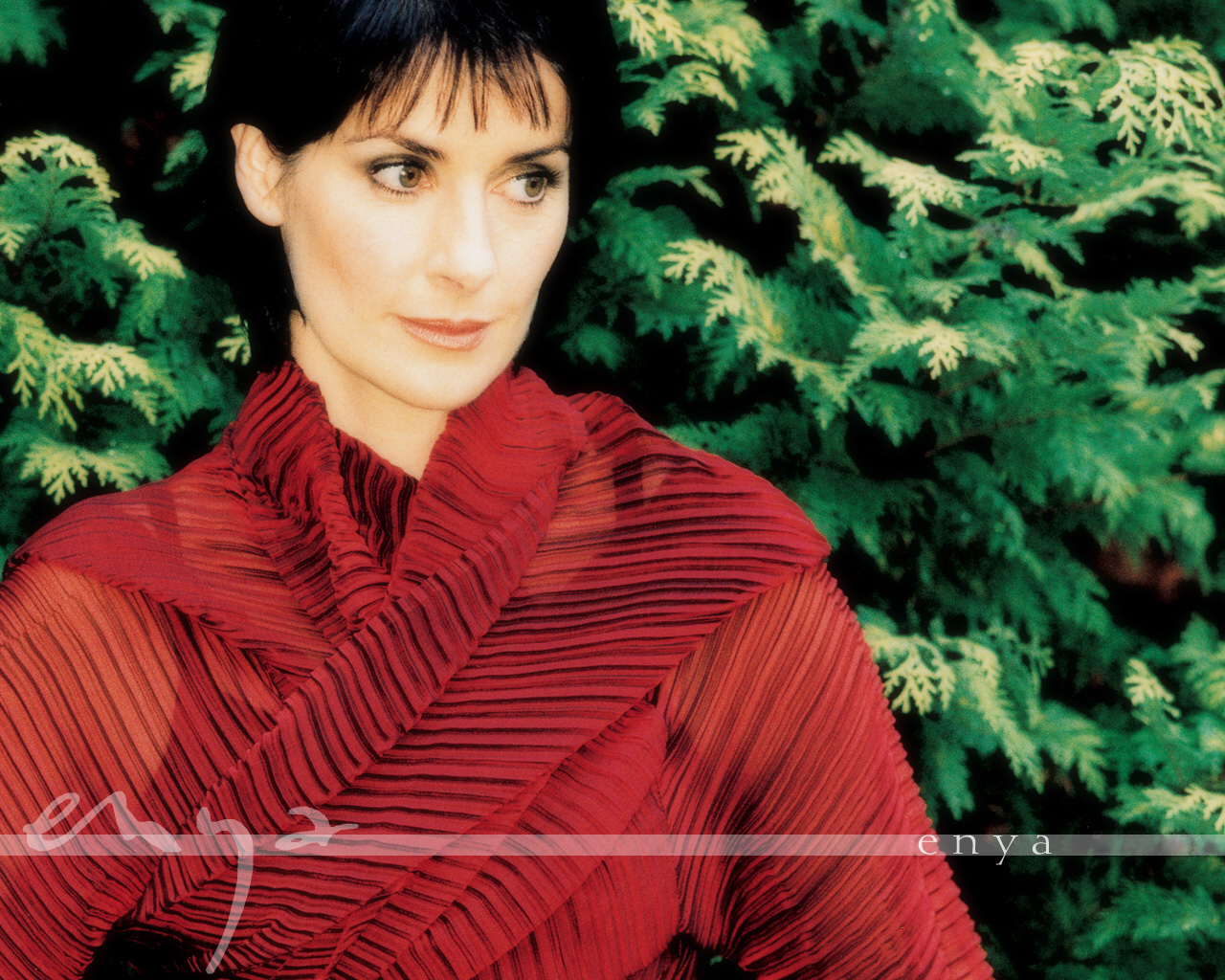 Enya photo #71934