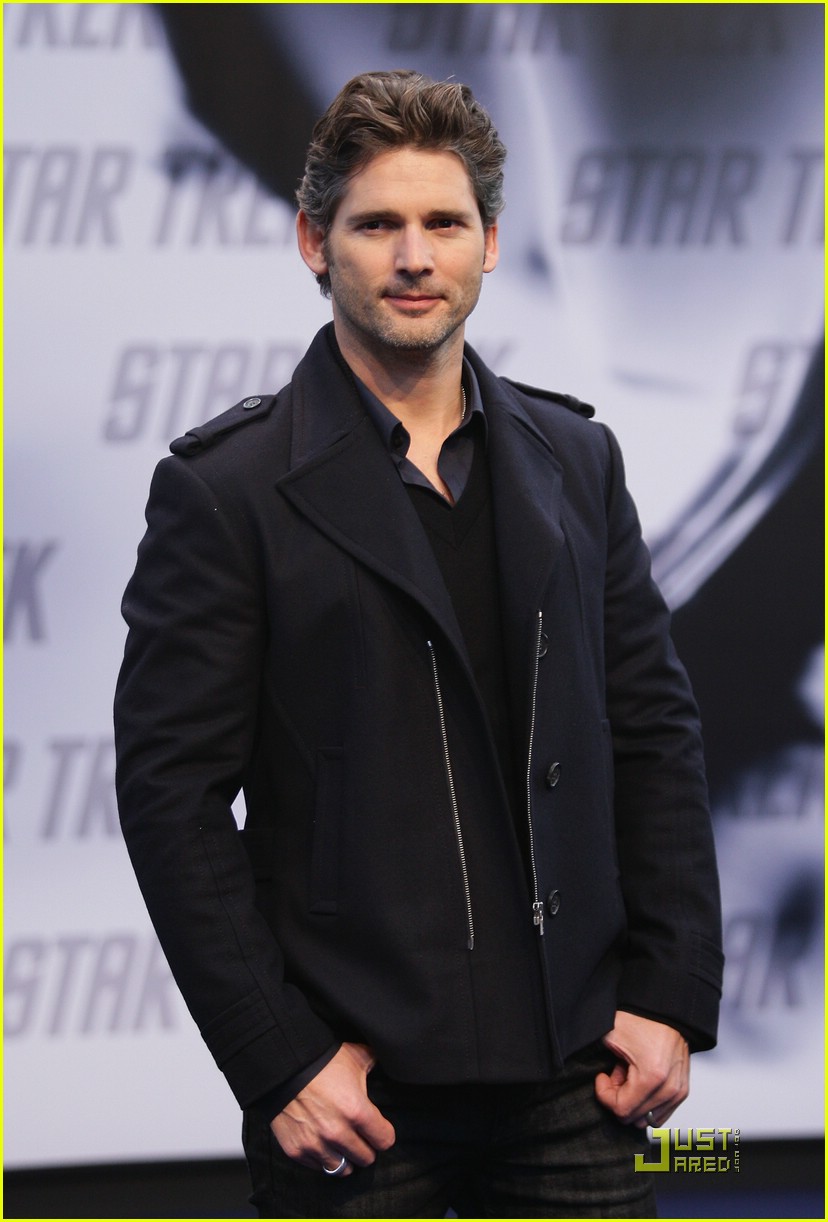 Eric Bana photo #102199