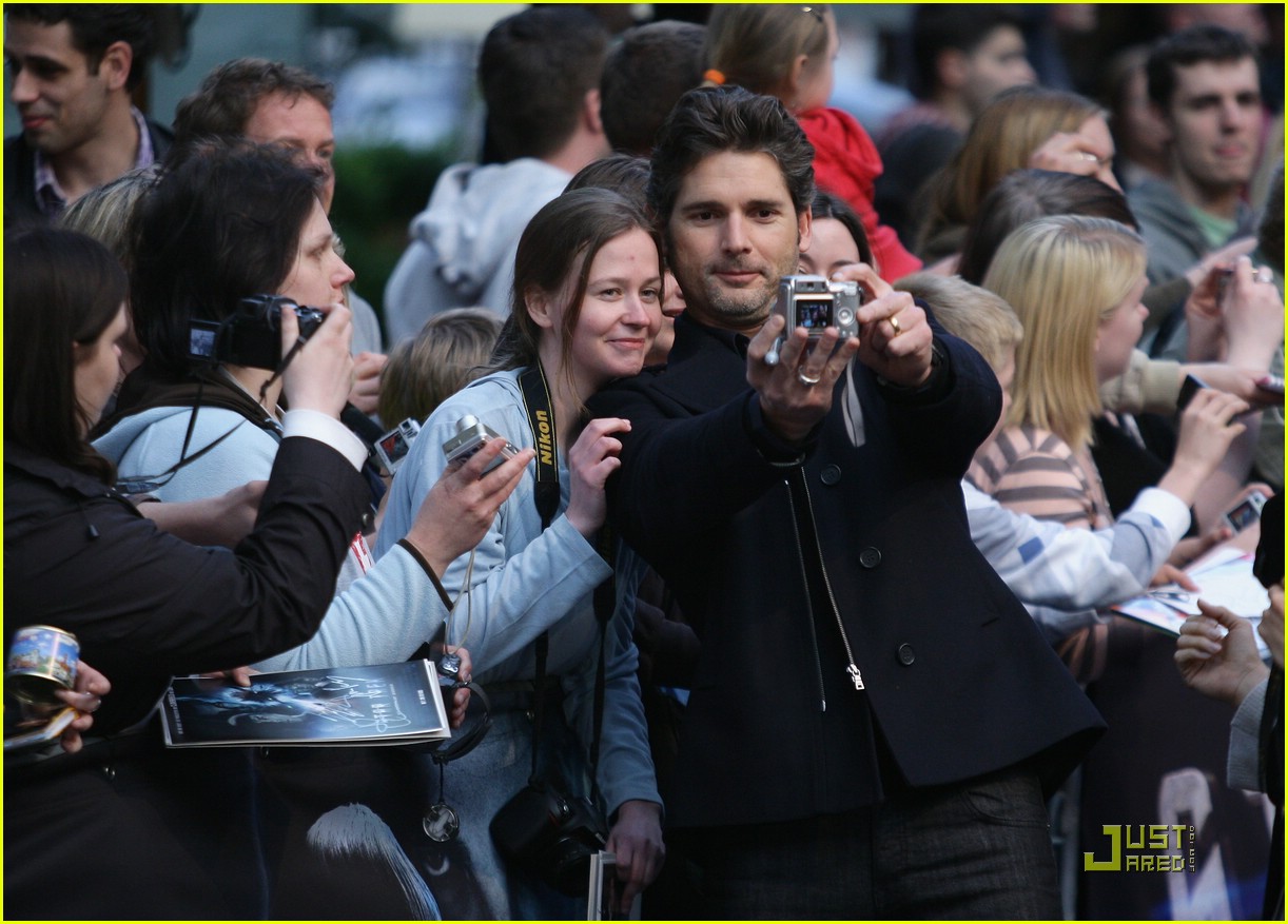 Eric Bana photo #102200