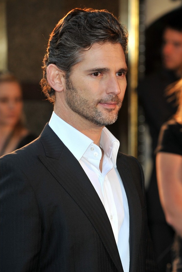 Eric Bana photo #331015