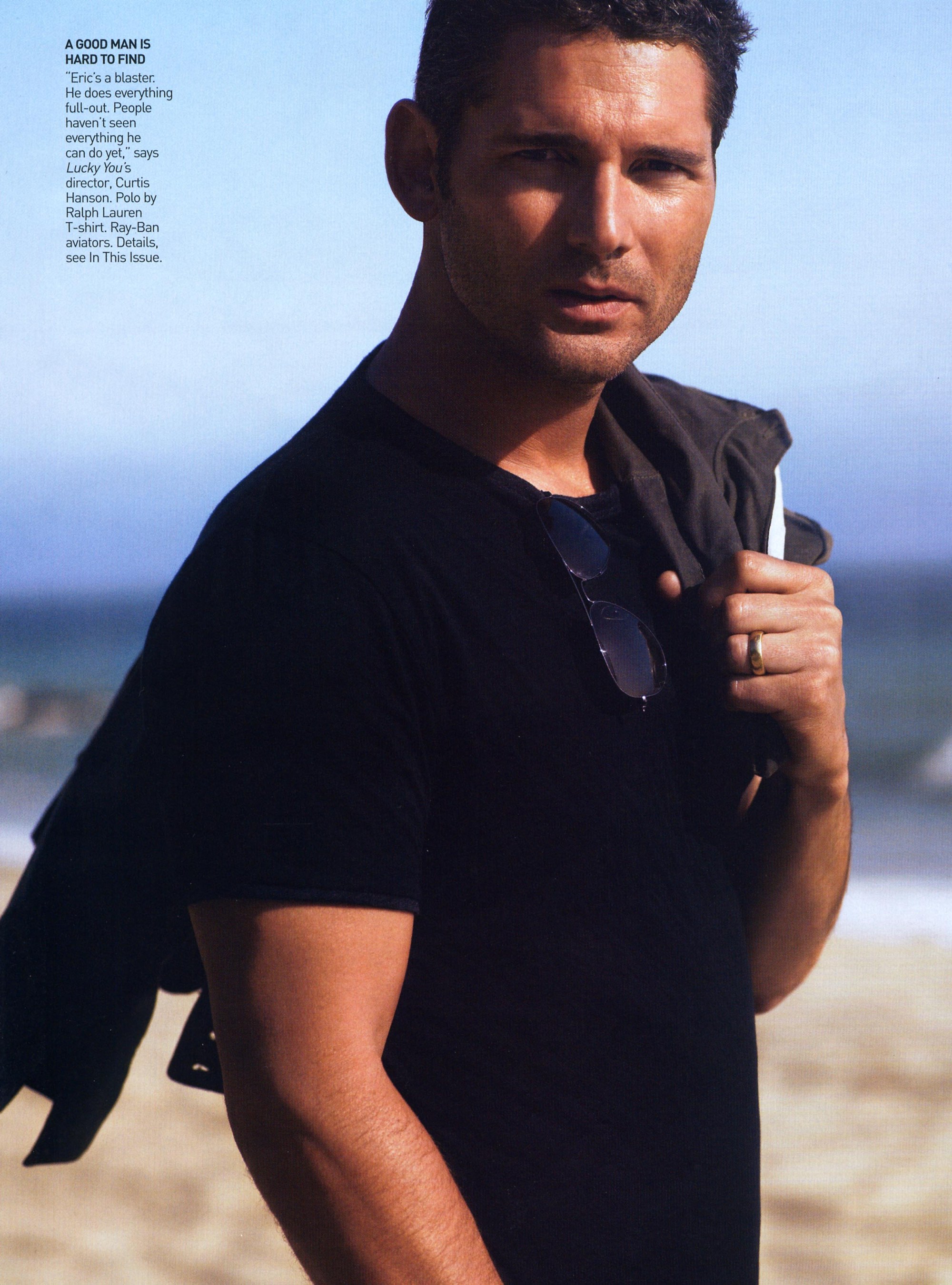 Eric Bana photo #84795