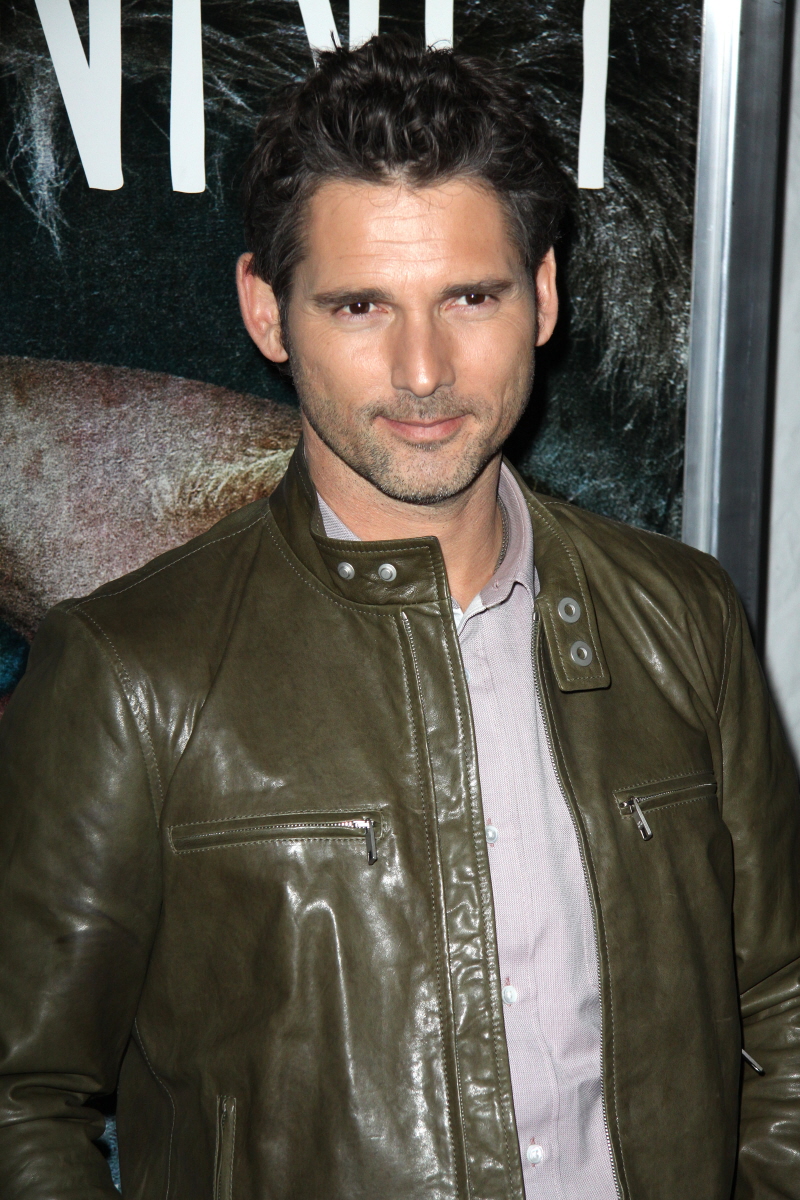 Eric Bana photo #454996