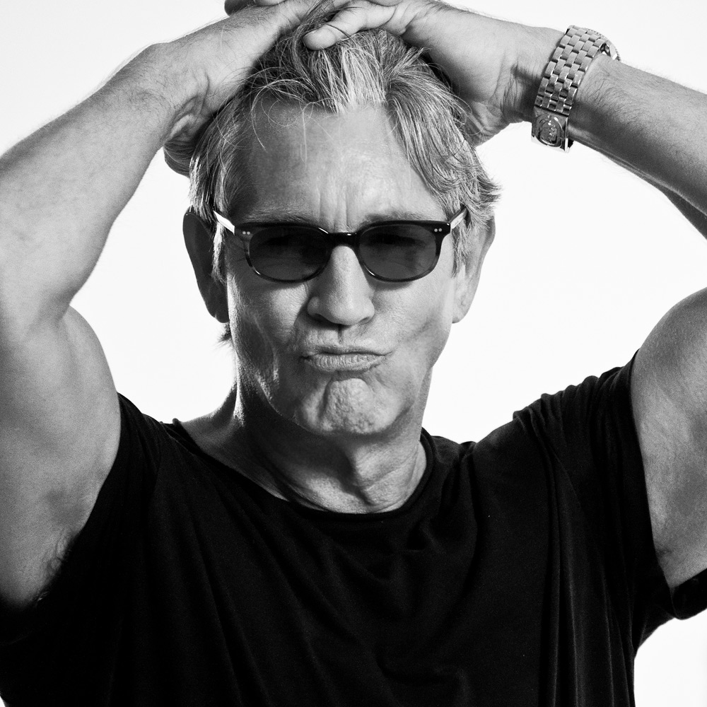 Eric Roberts photo #1046795