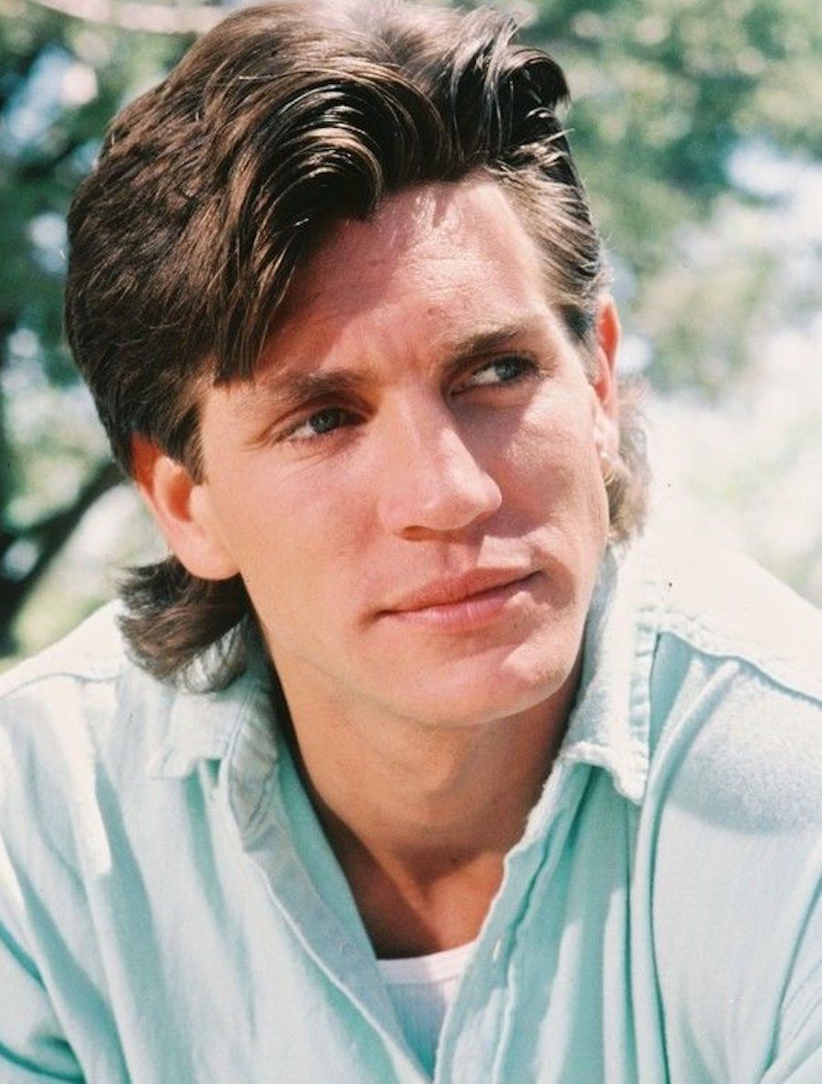 Eric Roberts photo #1042474