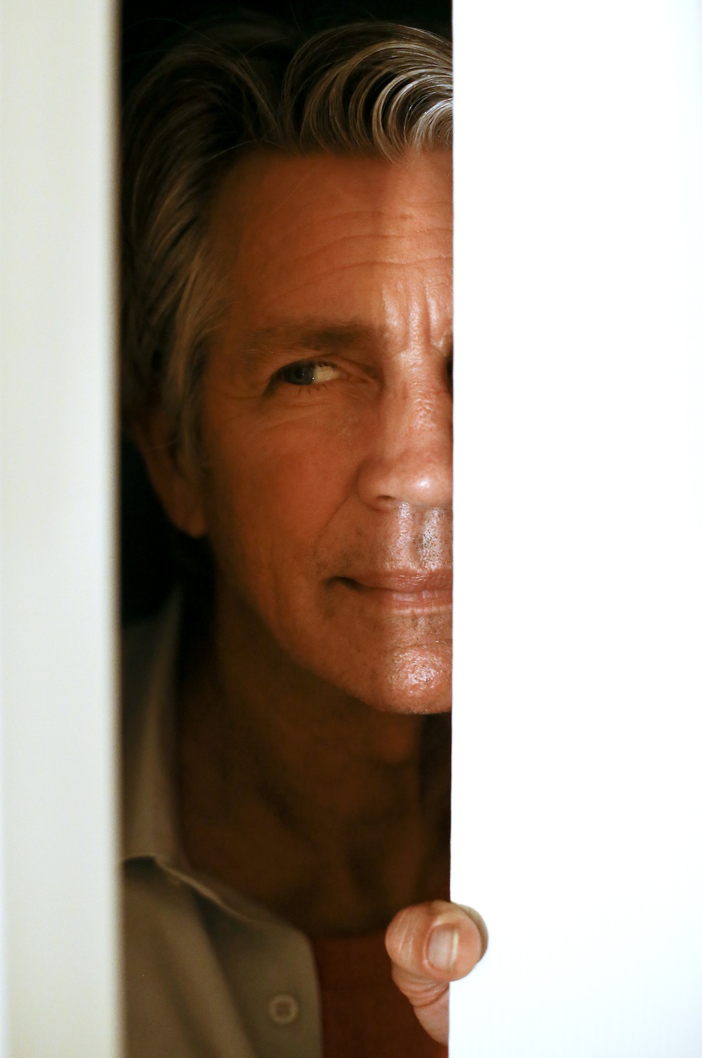 Eric Roberts photo #1046794