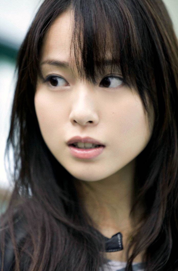 Erika Toda photo #241948