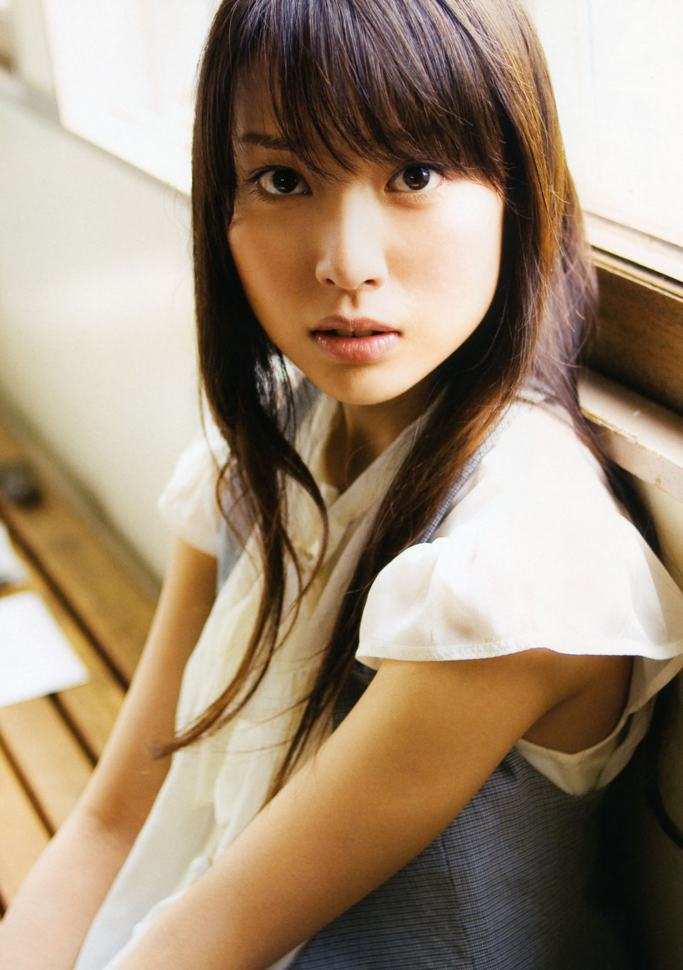 Erika Toda photo #223736