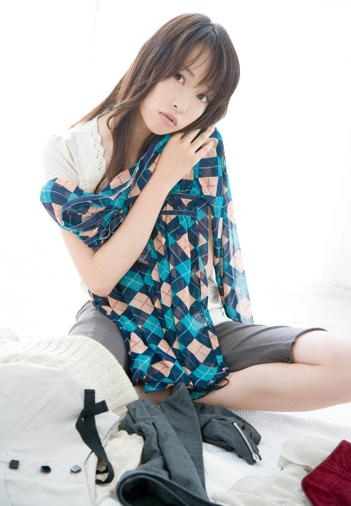 Erika Toda photo #246803