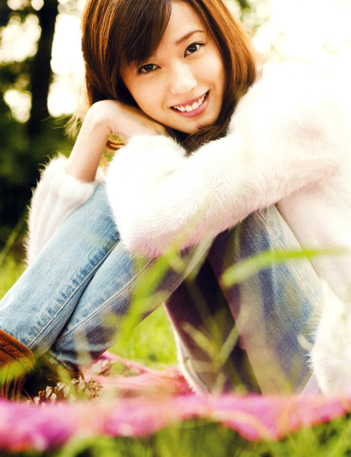 Erika Toda photo #238562