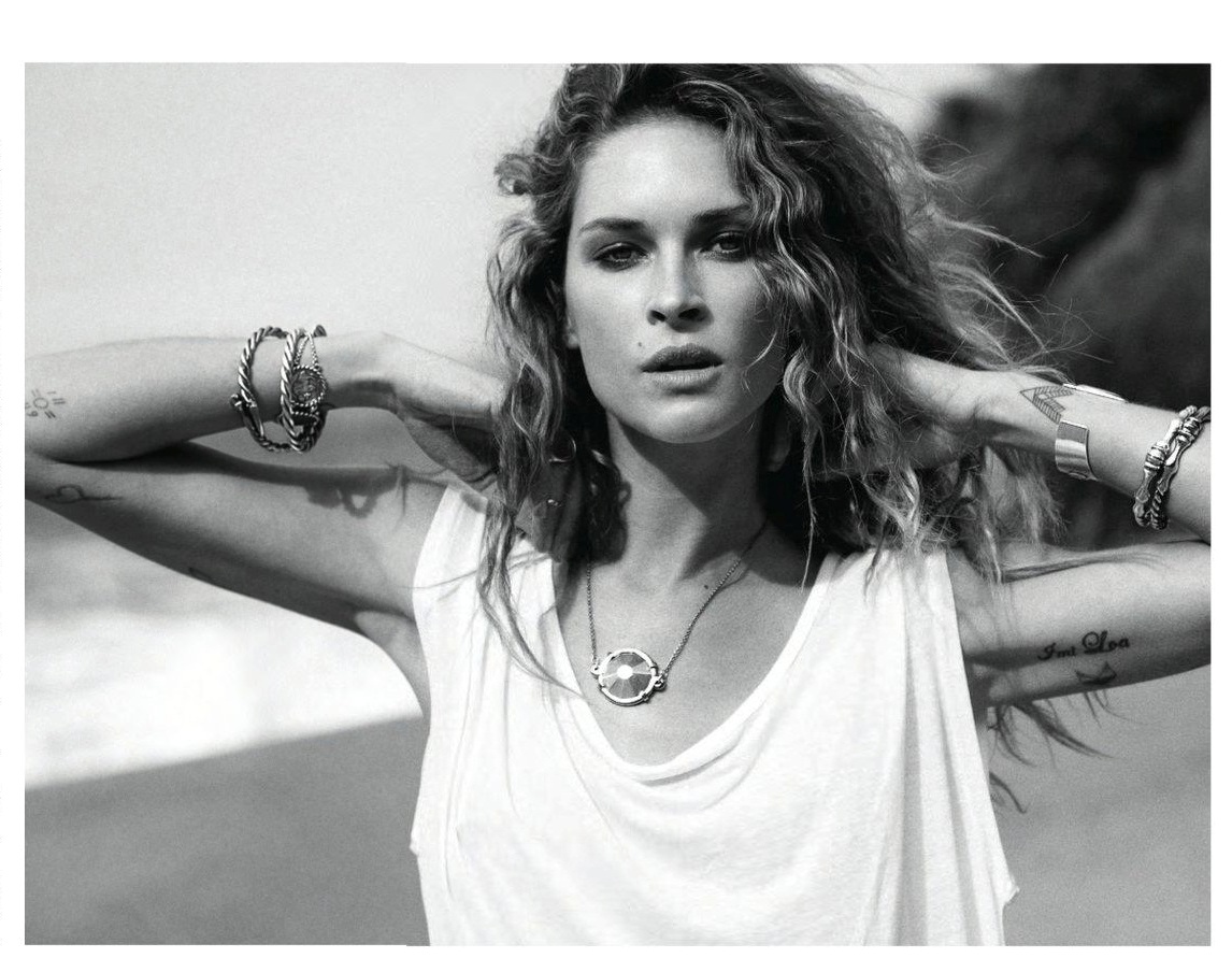 Erin Wasson photo #395756