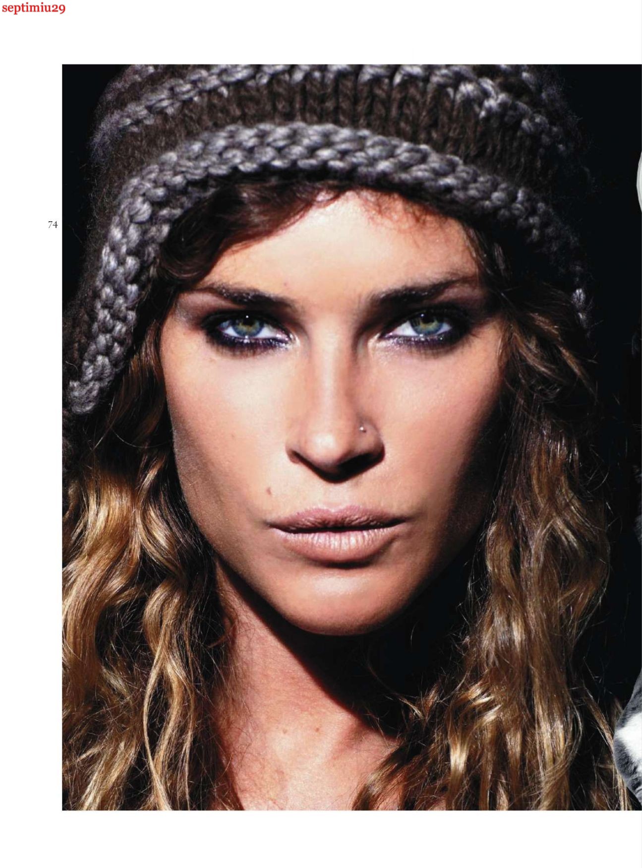 Erin Wasson photo #234257