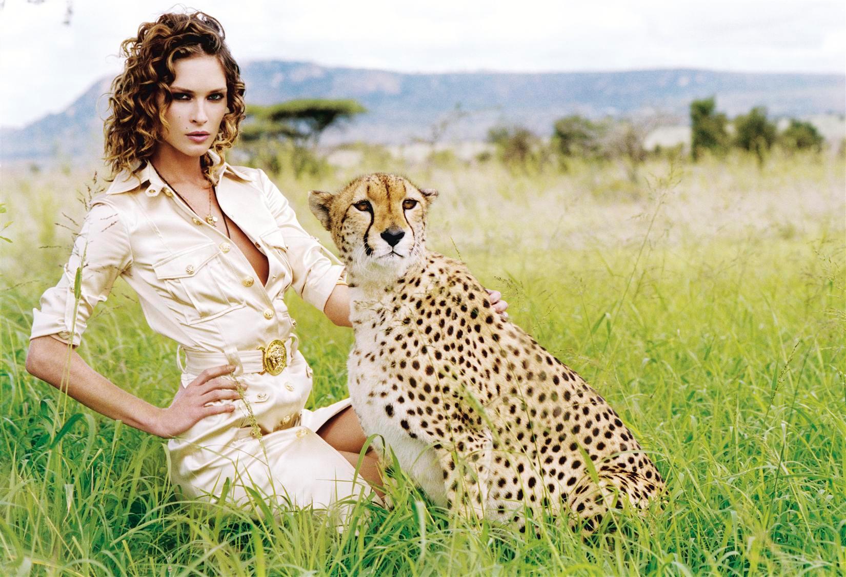 Erin Wasson photo #68987