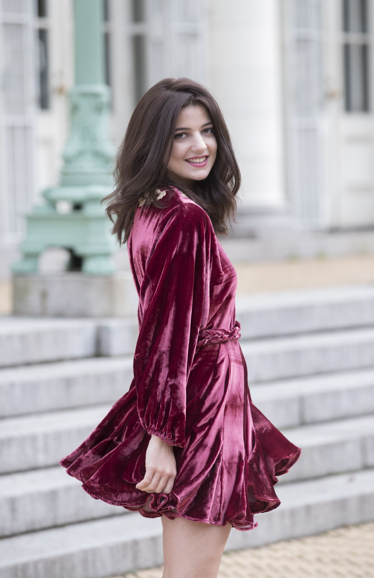 Esther Garrel photo #1014002