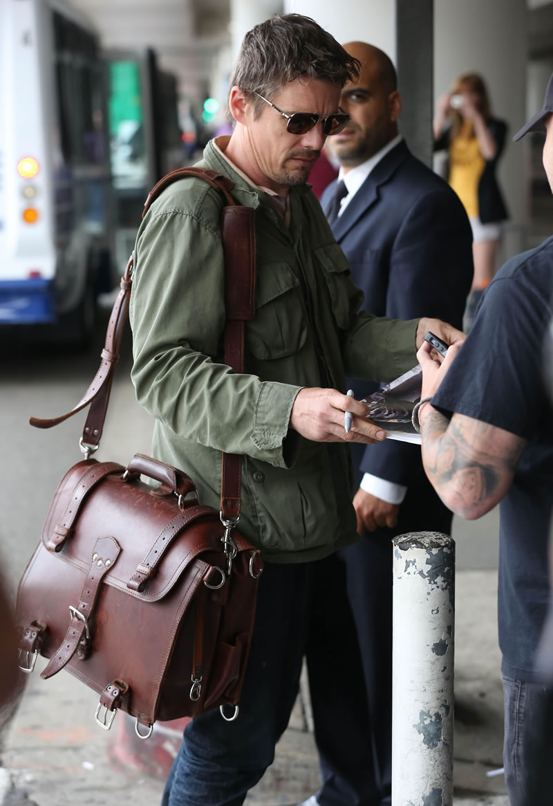 Ethan Hawke photo #499876