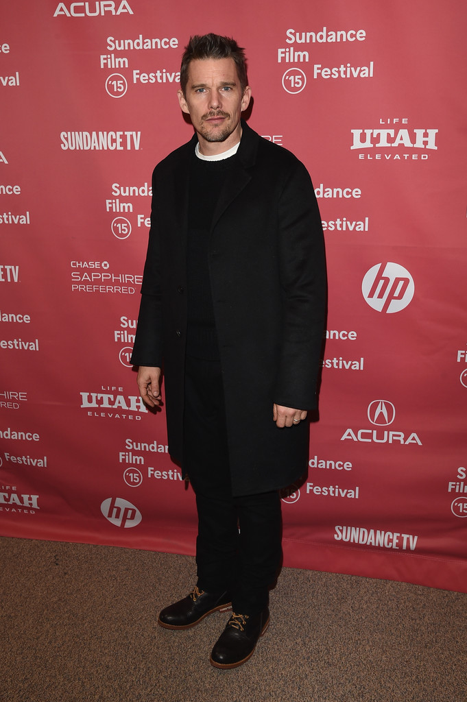 Ethan Hawke photo #637235