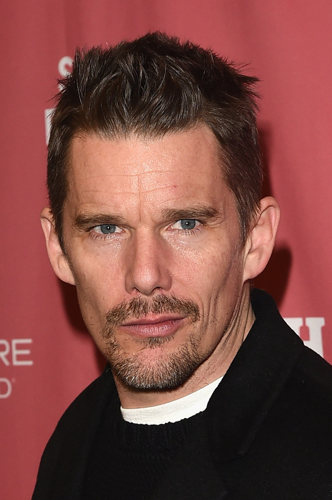 Ethan Hawke photo #637232