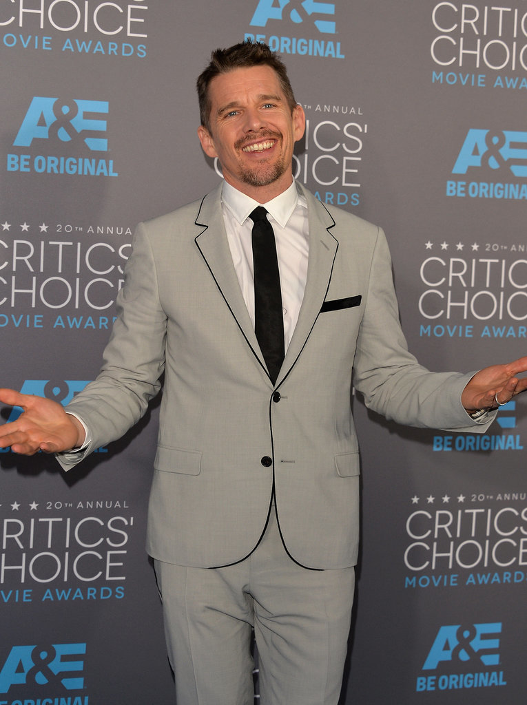 Ethan Hawke photo #635565