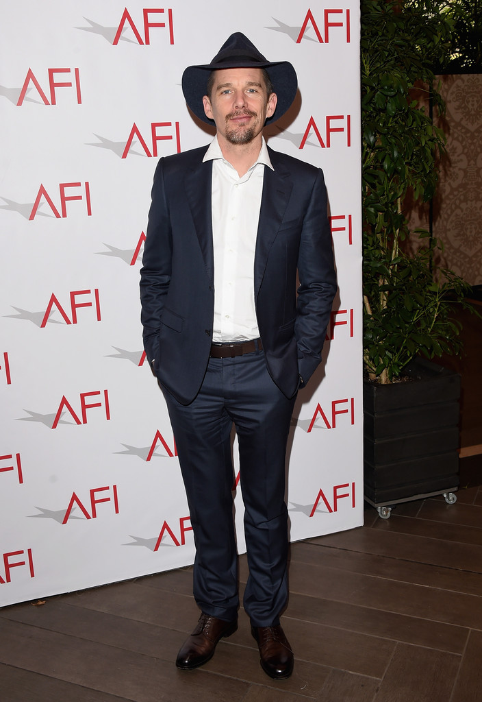 Ethan Hawke photo #634245