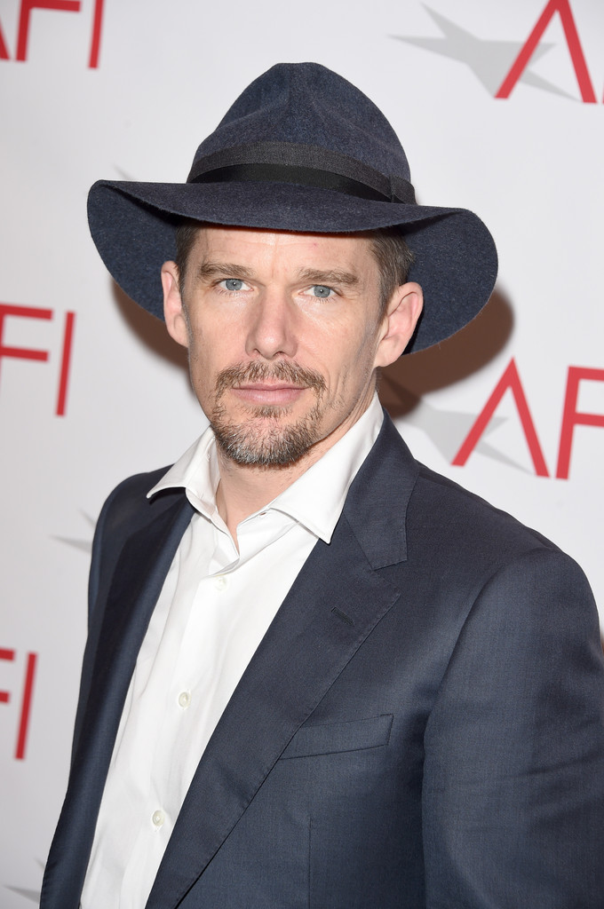 Ethan Hawke photo #634249