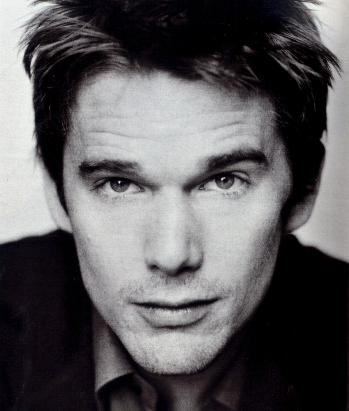 Ethan Hawke photo #45613