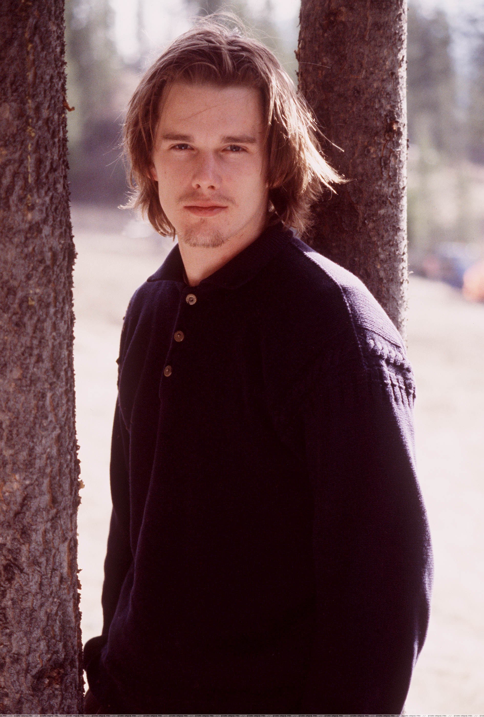 Ethan Hawke photo #234969