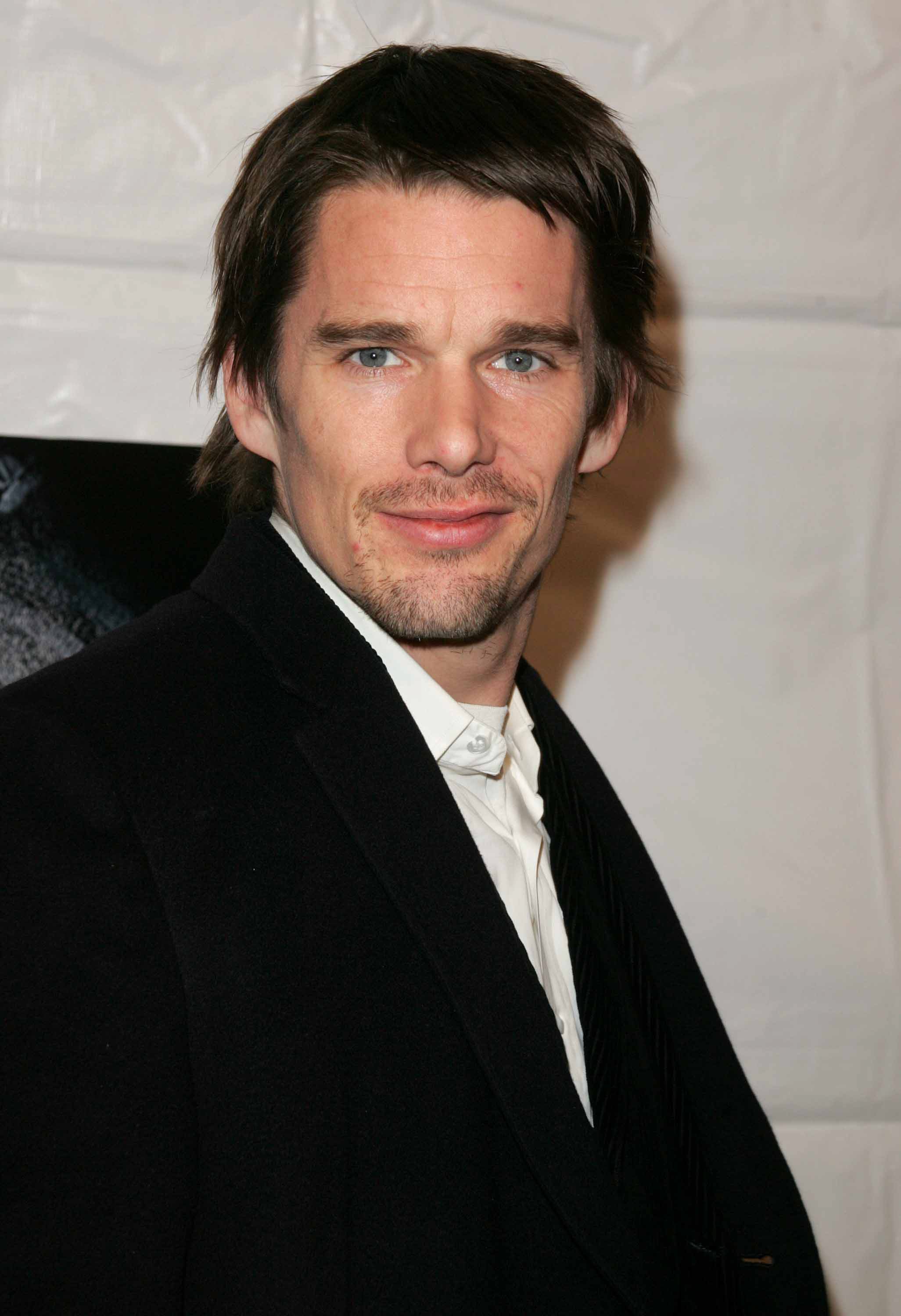 Ethan Hawke photo #234153