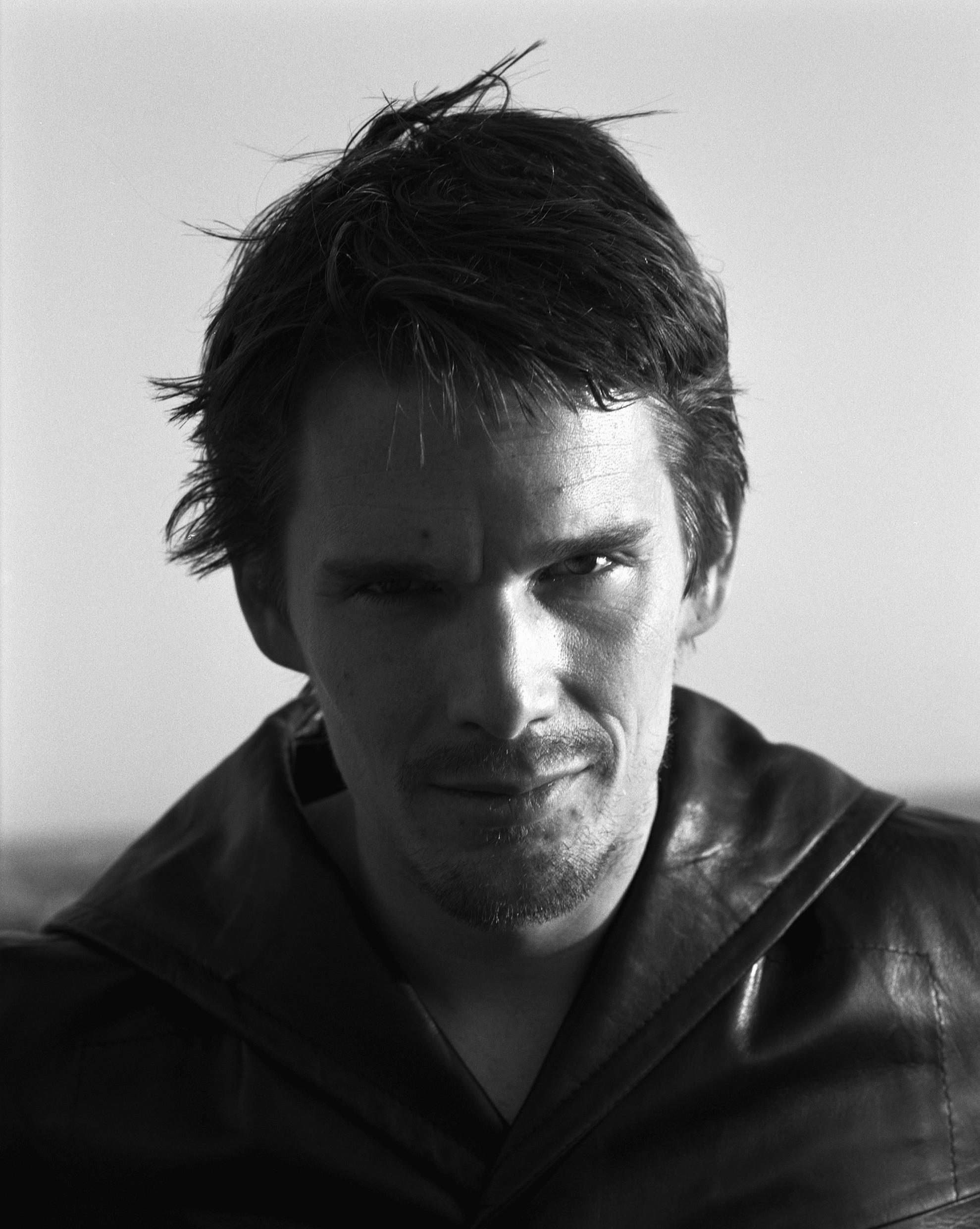 Ethan Hawke photo #234121