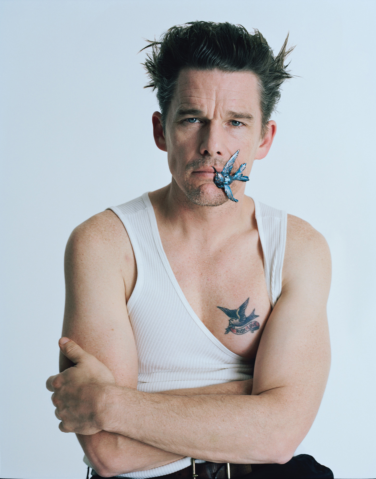 Ethan Hawke photo #633793