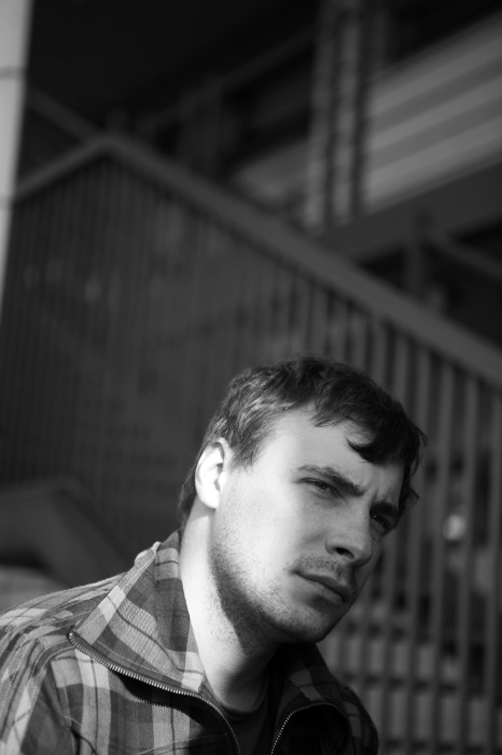 Eugeny Tziganov photo #1049257
