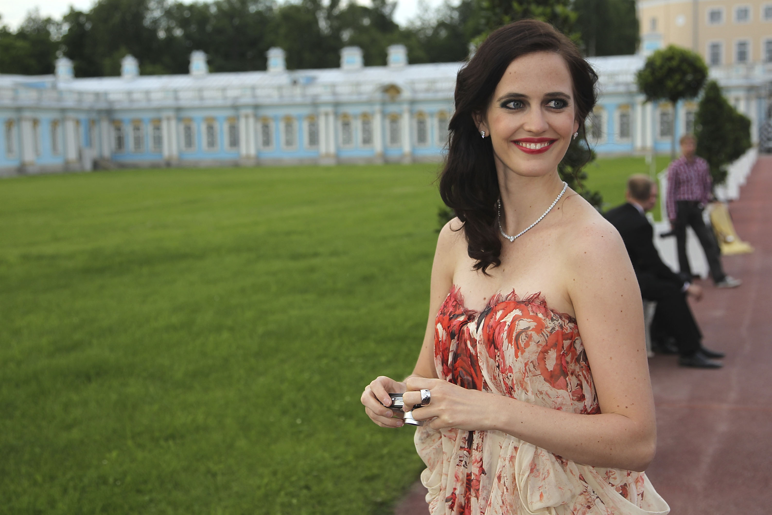 Eva Green photo #202228